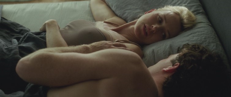 Naomi Watts, Robin Wright – Adore (2013)  nude photo