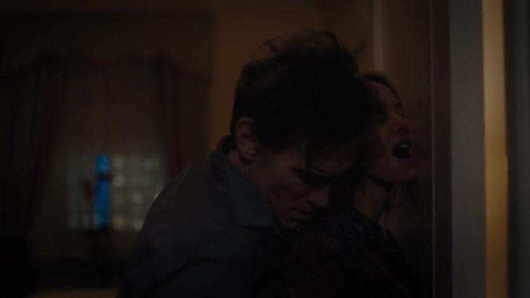 Naomi Watts – Gypsy (2017)  nude photo