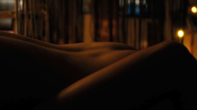 Naomi Watts Sophie Cookson nude – Gypsy (2017)  nude photo