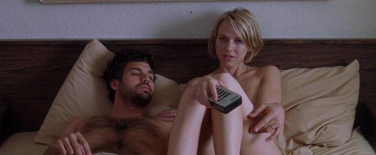 Naomi Watts – We Don’t Live Here Anymore (2004)  nude photo