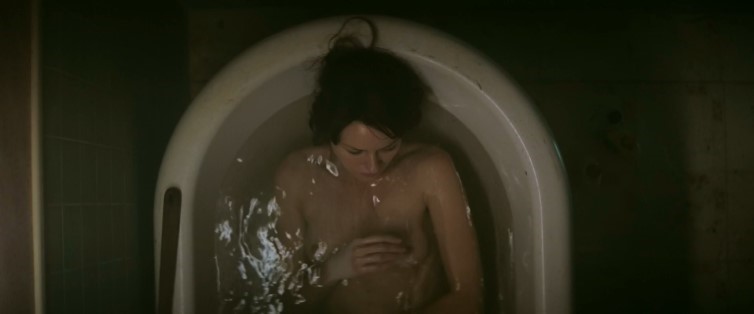 Naomi Watts – The Wolf Hour (2019)  nude photo