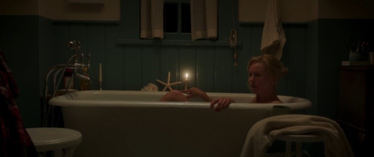 Naomi Watts – Shut In (2016)  nude photo