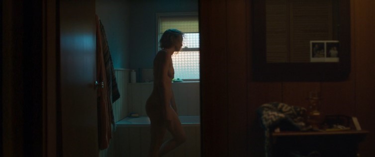 Naomi Watts – Infinite Storm (2022)  nude photo