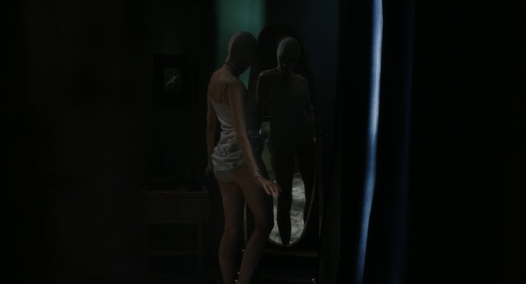 Naomi Watts – Goodnight Mommy (2022)  nude photo