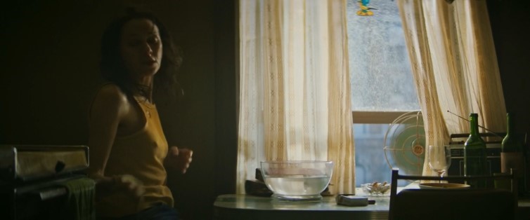 Naomi Watts – The Wolf Hour (2019)  nude photo