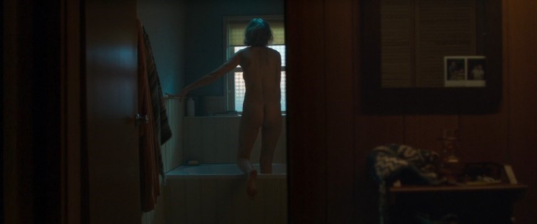 Naomi Watts – Infinite Storm (2022)  nude photo