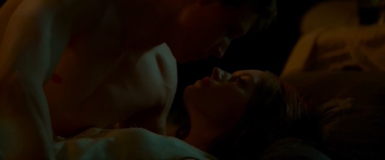 Daisy Ridley, Naomi Watts – Ophelia (2019)  nude photo