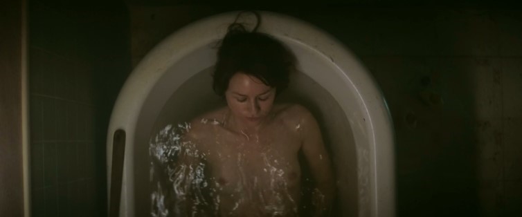 Naomi Watts – The Wolf Hour (2019)  nude photo