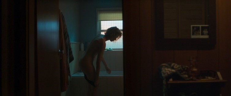 Naomi Watts – Infinite Storm (2022)  nude photo