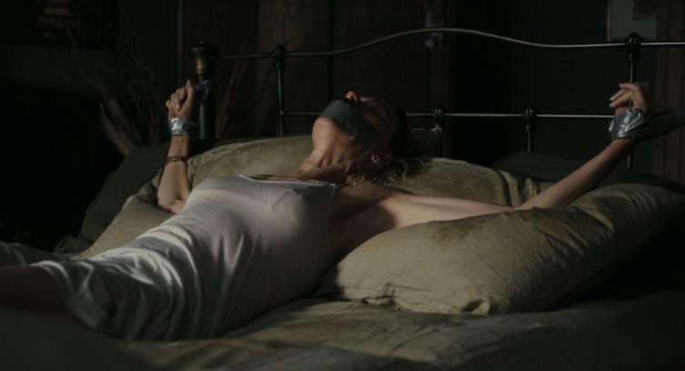 Naomi Watts – Goodnight Mommy (2022)  nude photo