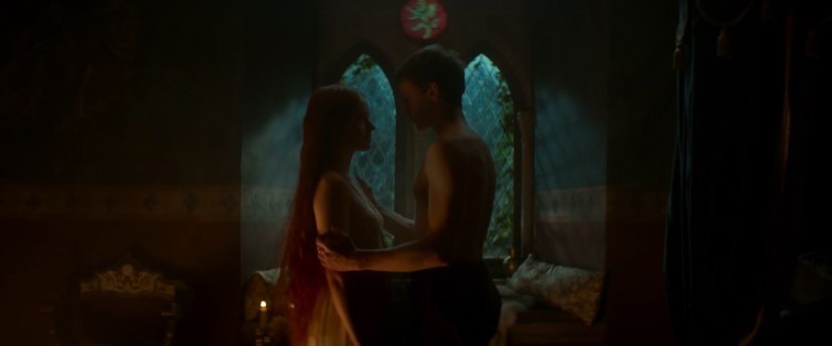 Daisy Ridley, Naomi Watts – Ophelia (2019)  nude photo