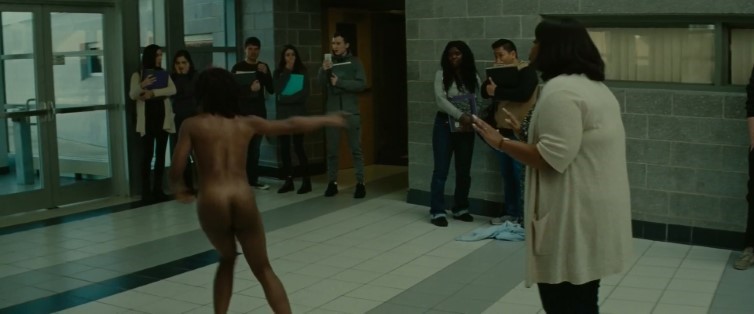 Naomi Watts, Marsha Stephanie Blake – Luce (2019)  nude photo