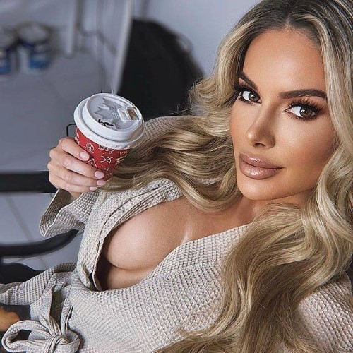 Natalie Gauvreau sngvip  nude photo
