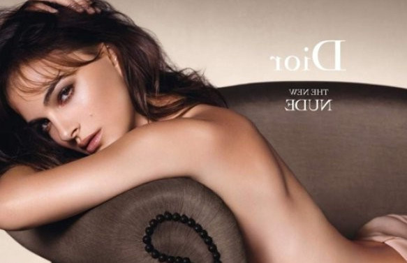 Natalie Portman Nude Porn Sexy Topless Desnuda Photos  nude photo