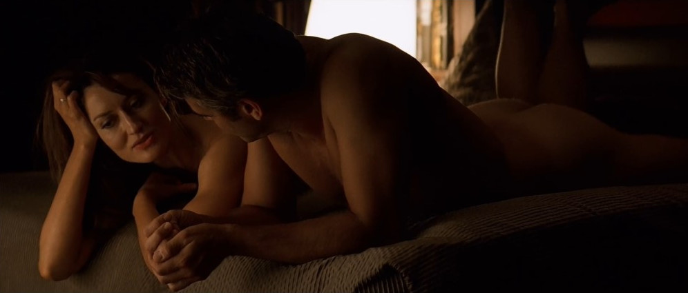 Natascha McElhone  nude photo