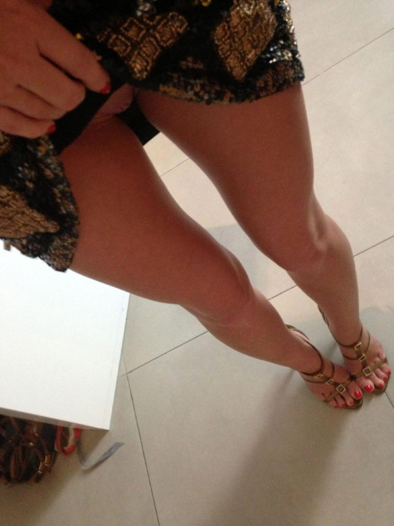 Natasha Hamilton  nude photo