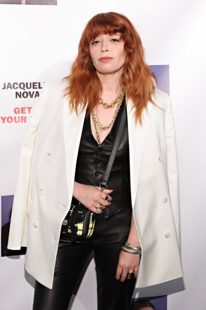 Natasha Lyonne  nude photo