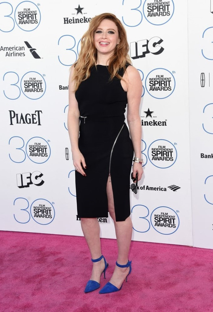 Natasha Lyonne  nude photo