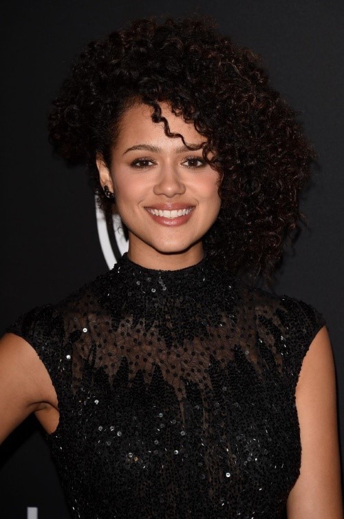 Nathalie Emmanuel 1  nude photo