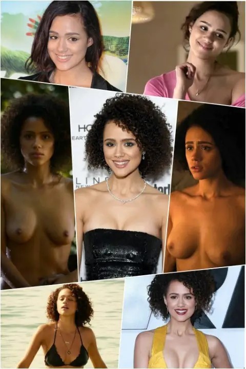 Nathalie Emmanuel (8)  nude photo