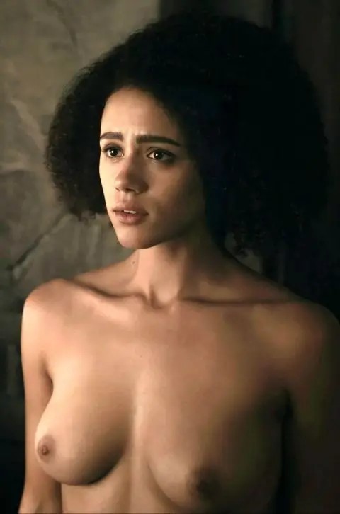 Nathalie Emmanuel (9)  nude photo