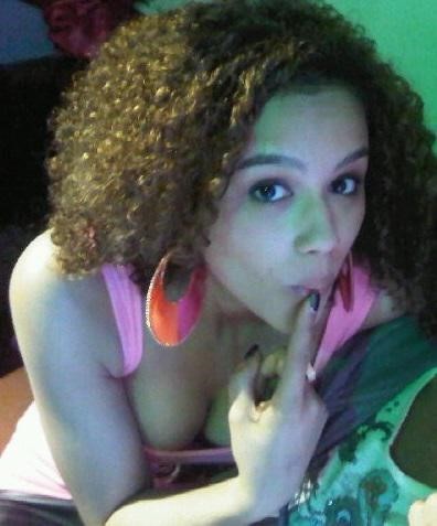 Nathalie Emmanuel Curious  nude photo