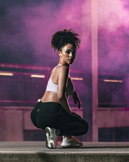 Nathalie Emmanuel Firm  nude photo