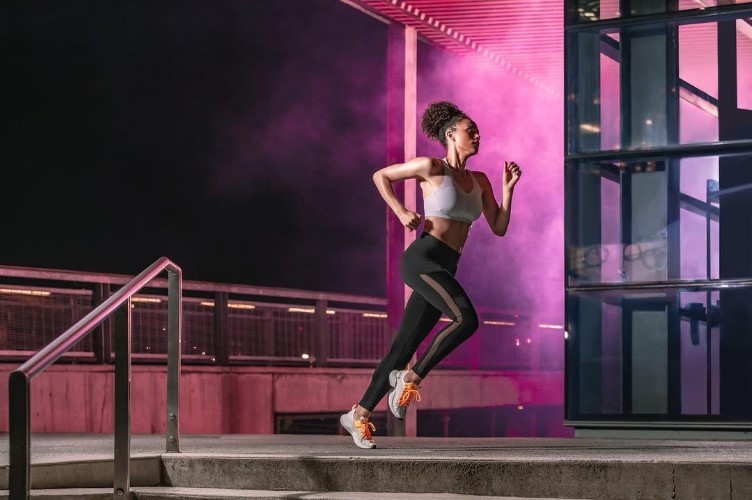 Nathalie Emmanuel Fitness 2(1)  nude photo