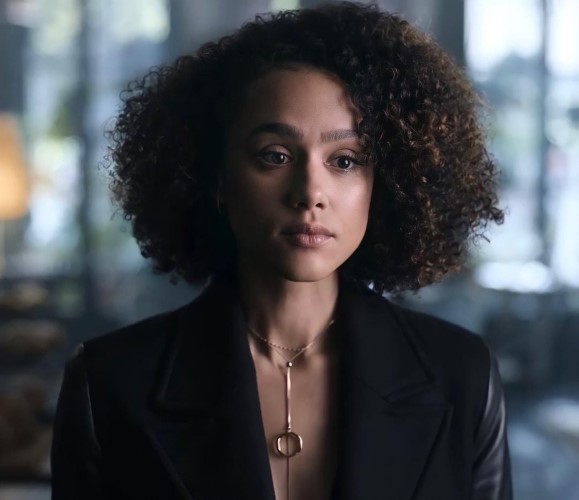 Nathalie Emmanuel Gwendoline 1  nude photo