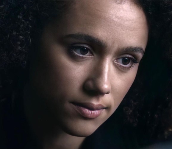 Nathalie Emmanuel Gwendoline 3  nude photo