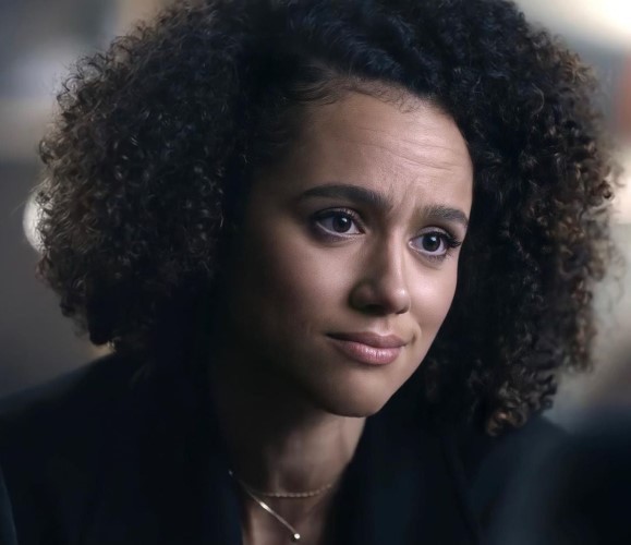 Nathalie Emmanuel Gwendoline 9  nude photo