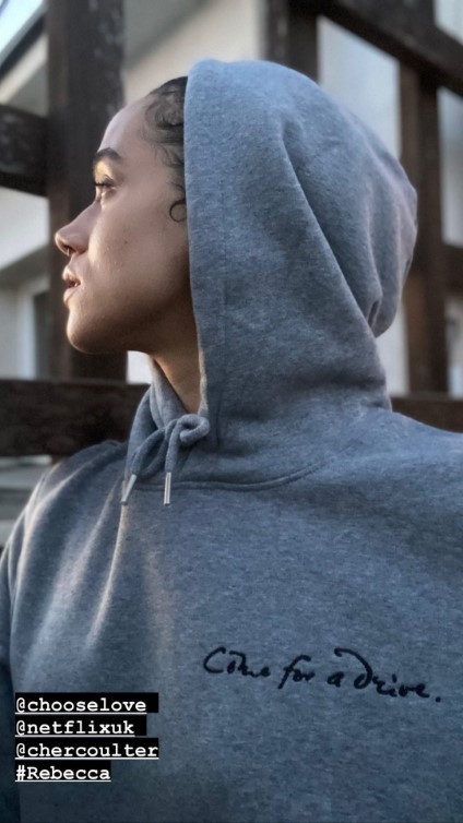 Nathalie Emmanuel New Five 4  nude photo