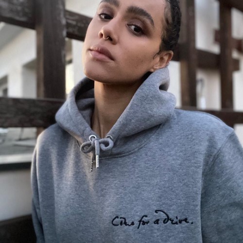 Nathalie Emmanuel New Five 5  nude photo