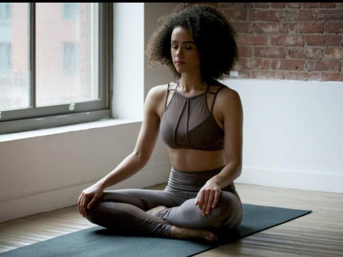 Nathalie Emmanuel New Instagram Story Looking So Beautiful  nude photo