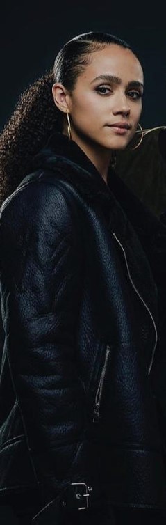 Nathalie Emmanuel New Post 54umfhffwp  nude photo