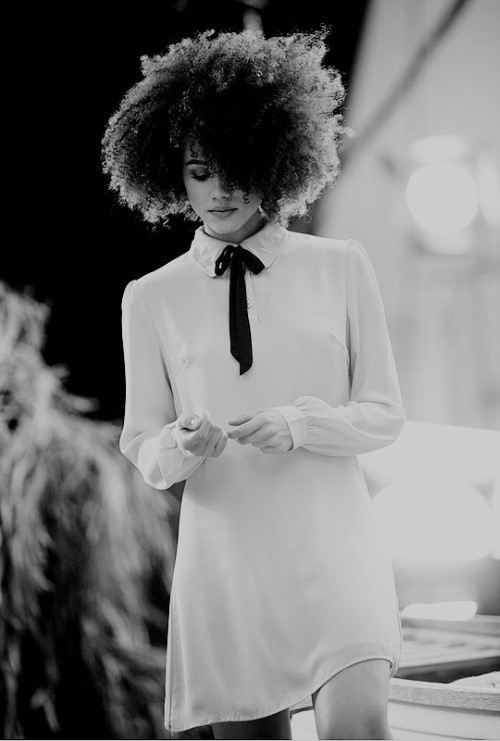 Nathalie Emmanuel She Looks Absolutely Amazing In This Photo Pure Perfection  nude photo