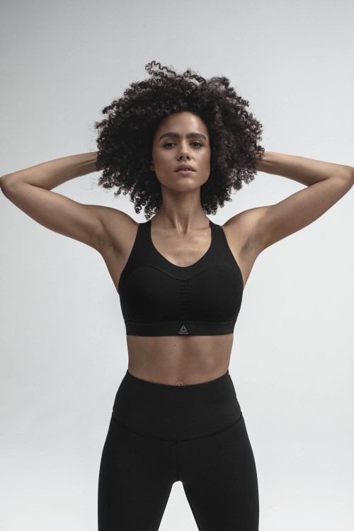 Nathalie Emmanuel She S So Hot 3  nude photo