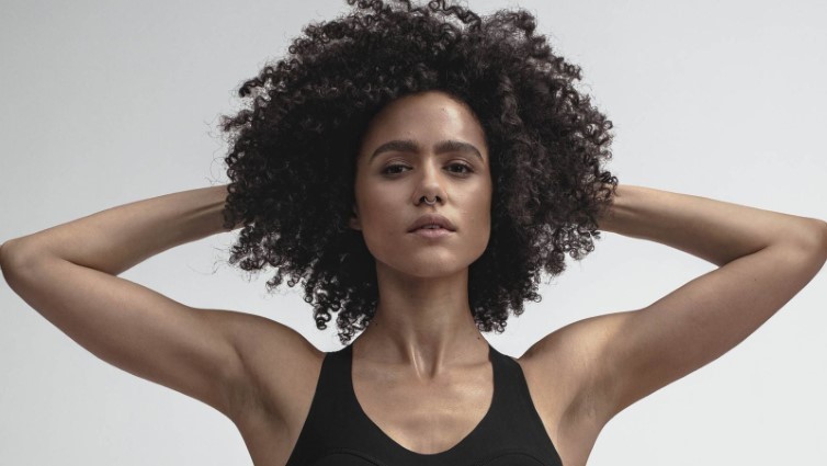 Nathalie Emmanuel She S So Hot 7  nude photo