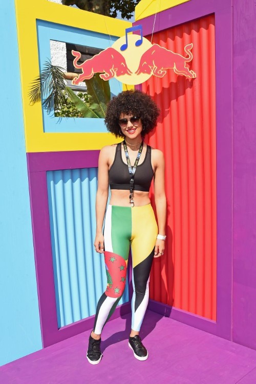 Nathalie Emmanuel So Sexy  nude photo