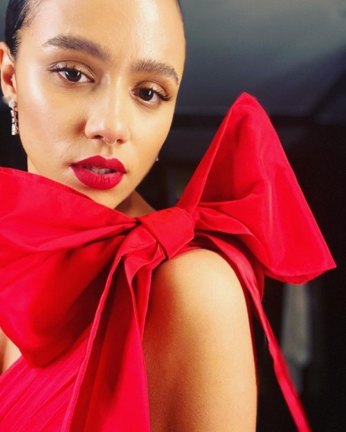 Nathalie Emmanuel Stunning(3)  nude photo