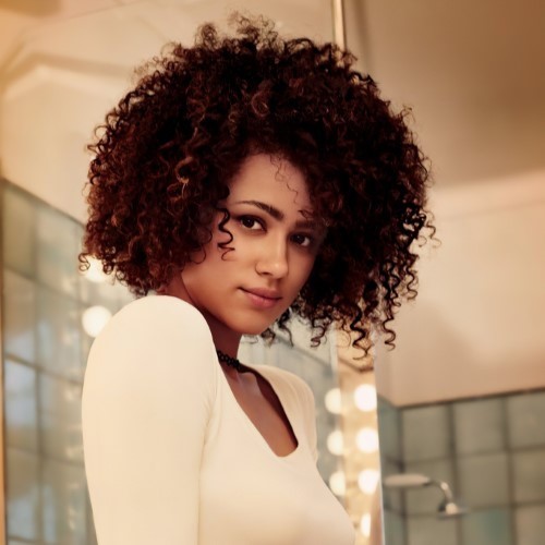 Nathalie Emmanuel(1)  nude photo