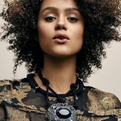 Nathalie Emmanuel(15)  nude photo