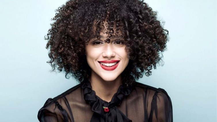 Nathalie Emmanuel(3)  nude photo