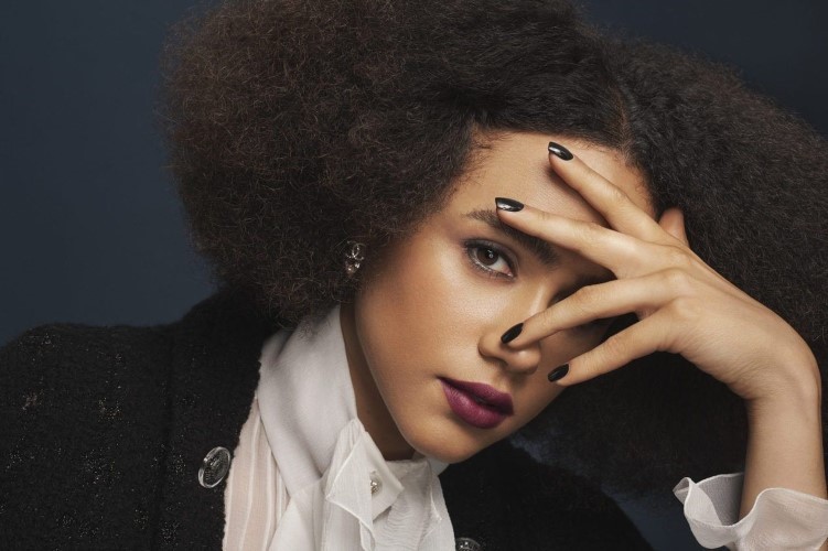 Nathalie Emmanuel(5)  nude photo