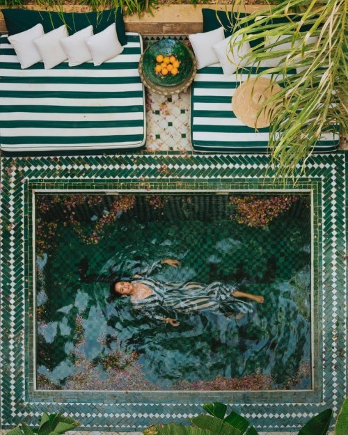 Nathalie For Sur La Terre Magazine 5  nude photo