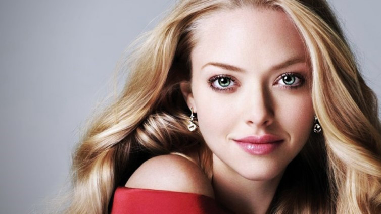 Natural Beauty Amanda Seyfried  nude photo
