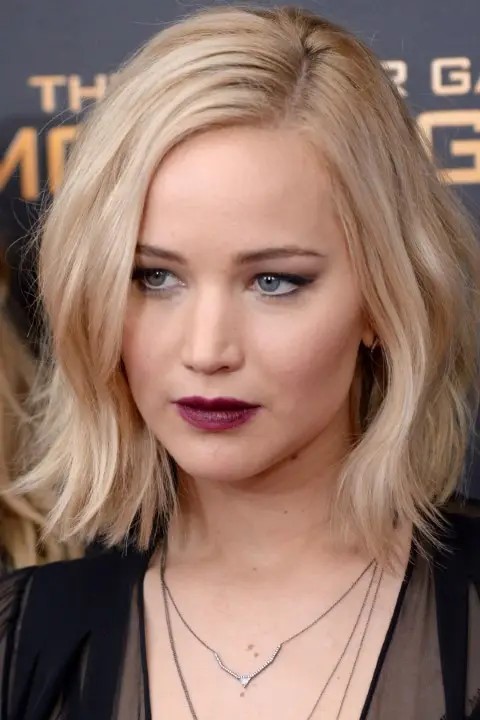 Need A Bud To Make Me Cum For Jennifer Lawrence  nude photo