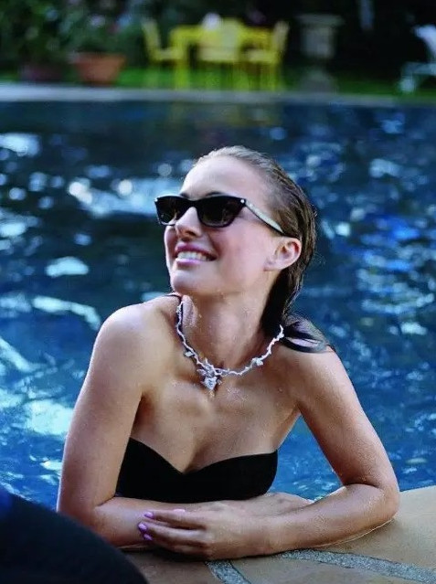 Need Someone To Rp As Natalie Portman Please  nude photo