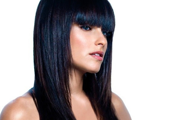 Nelly Furtado Hairstyle  nude photo