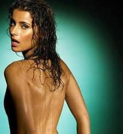 Nelly Furtado Hot  nude photo